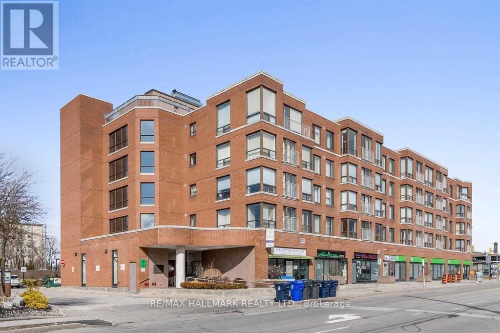 Photo principale - 500-500 Glencairn Ave