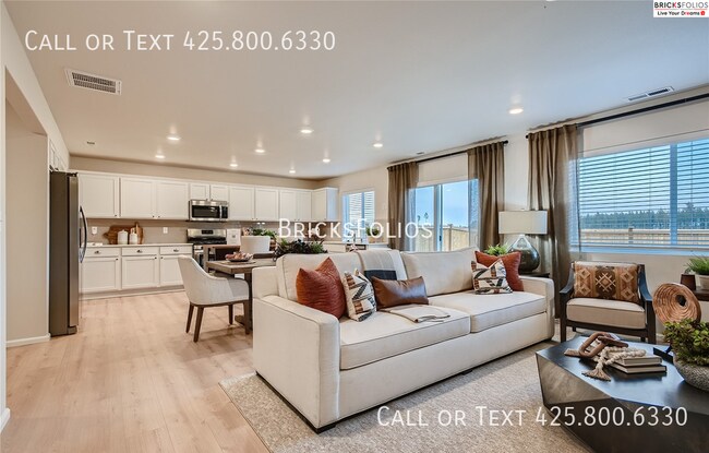 Foto del edificio - 14012 199th St Ct E