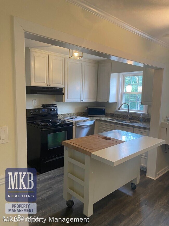 Building Photo - 2 br, 1 bath House - 2415 Longview Ave. Un...