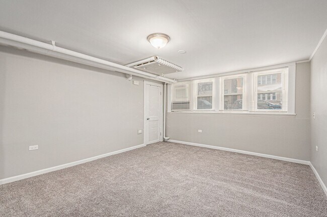 Fotografía del edificio - 1820 Grove Ave