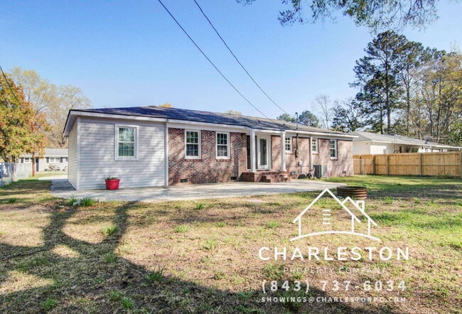 Building Photo - 229 Jean Wells Dr