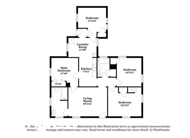 Building Photo - 403 Forrest Ridge Dr NW