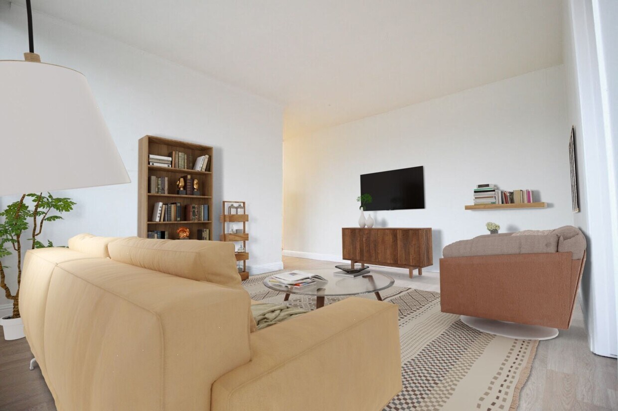 Foto principal - 2325 Woolsey St