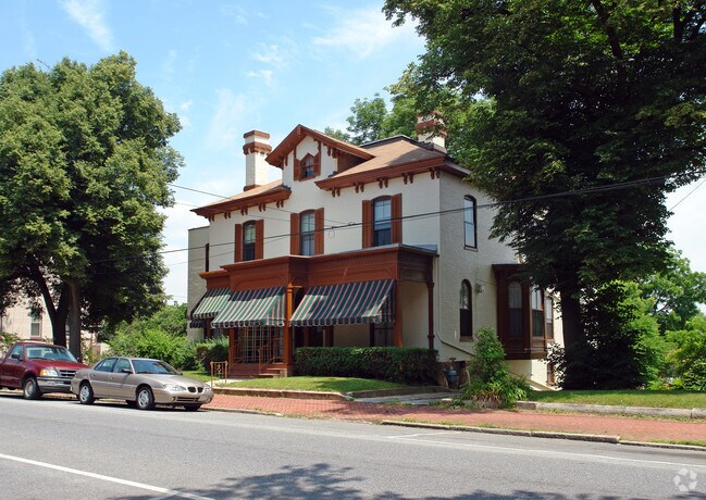 170 S Prospect St Hagerstown Md 21740 Apartments Primary Photo 170 S Prospect St