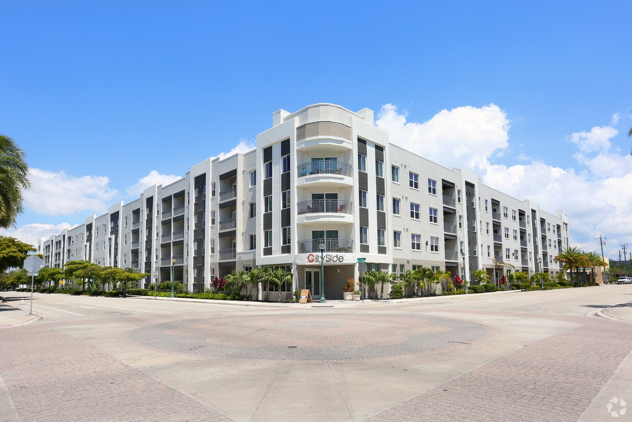 Primary Photo - Cityside I