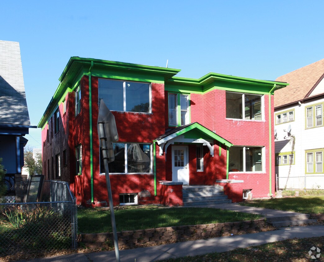3228 Elliot Ave, Minneapolis, MN 55407 3228 Elliot Ave Minneapolis