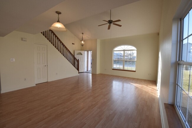 Foto del edificio - 3 Bedroom 2 1/2 Bath Rental in Copeland Farms Sub