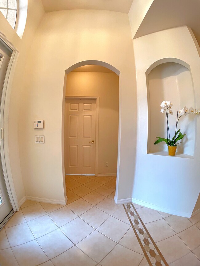 Entryway - 7506 Sika Deer Way