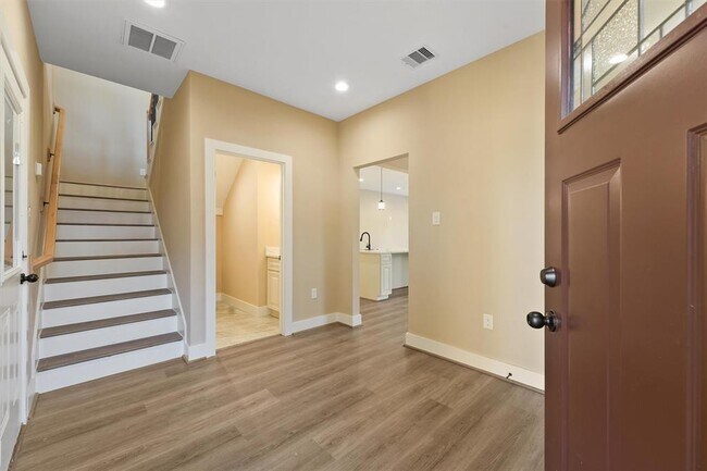 Foto del edificio - 2308 Wavell St