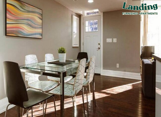 Foto del edificio - 403 P St NW