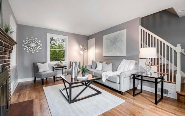 Building Photo - 6916 New Hampshire Ave