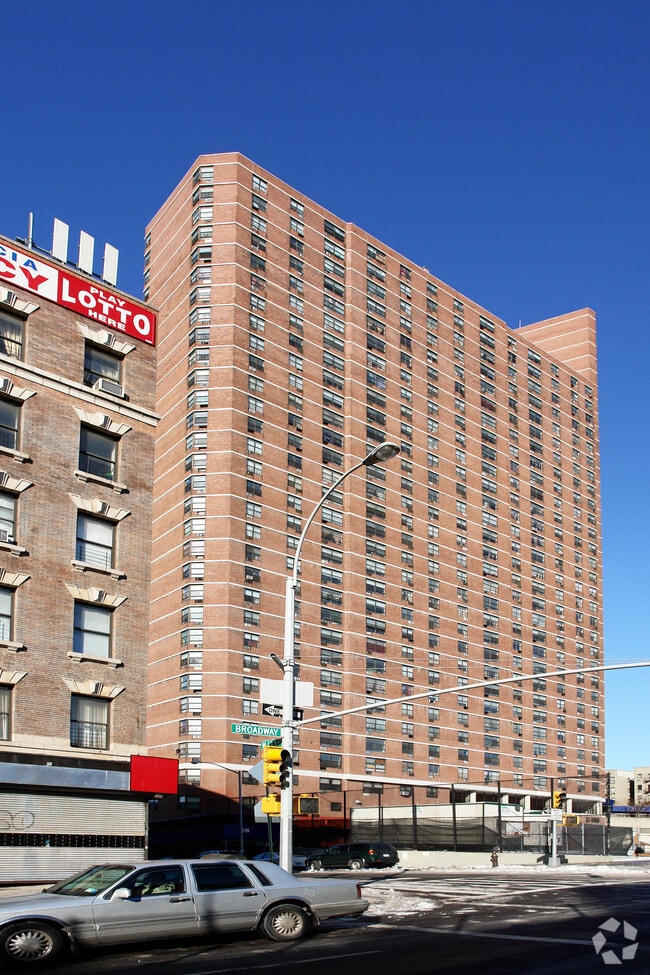 3333 Broadway - Apartments in New York, NY | Apartments.com