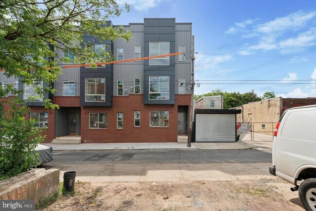 Foto del edificio - 2401 N 2nd St