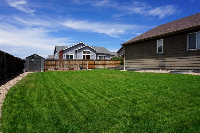 Photo - 1611 Jennifer St House