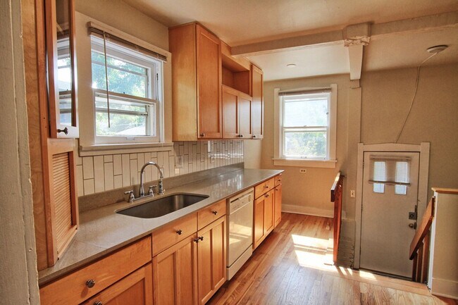 Foto del edificio - 3 bed 2 bath Wash Park home