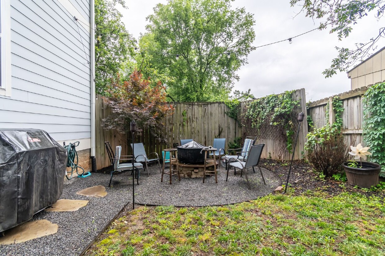 Foto principal - Modern East Nashville beauty on Delmas Str...
