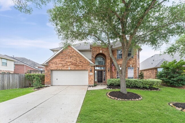 Building Photo - 13402 Great Creek Dr