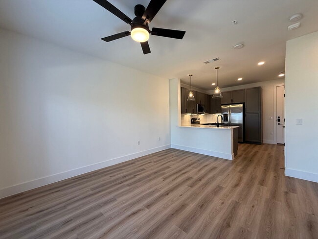 Photo - 3601 Medical Center Drive Apt #7106, McKinney, TX 75069 - 1 BR 1 BA condo