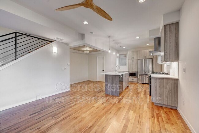 Foto del edificio - 2615 W 25th Ave