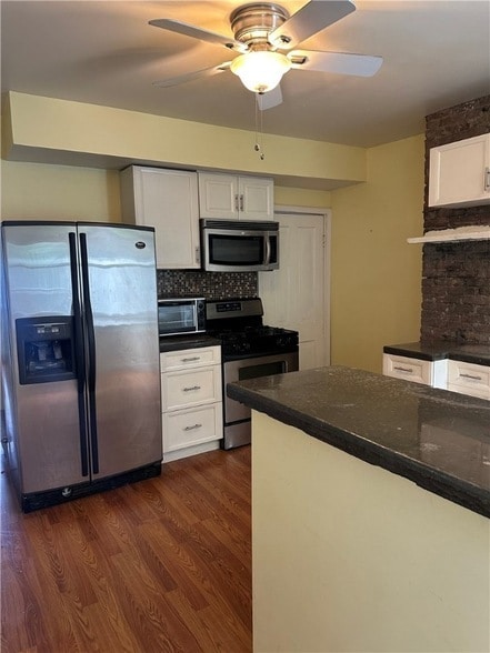 Photo - 3 Bigbee St House