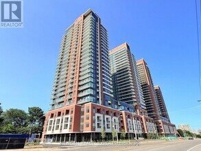 Building Photo - 4010 Eglinton Ave W