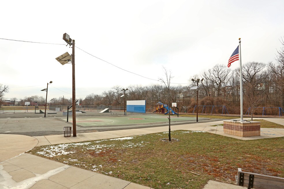 Is Irvington, NJ a Good Place To Live?