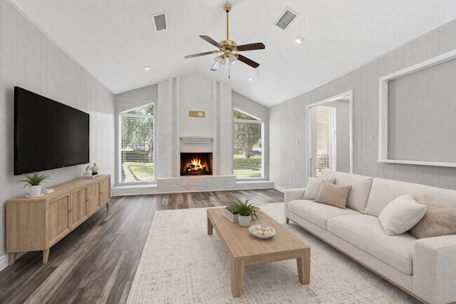 Foto del edificio - 2408 Chelmsford Ct