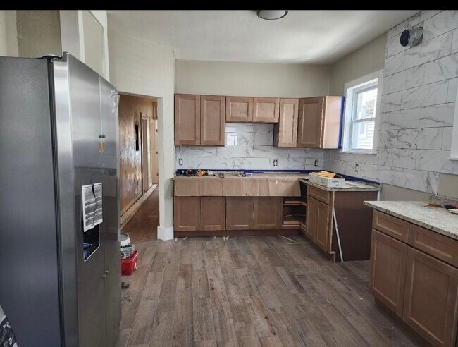 Foto del edificio - 460 Quincy St