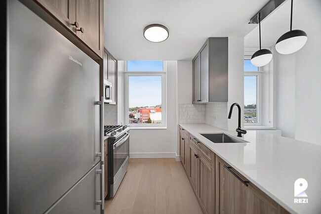 Building Photo - 36-20 Steinway St