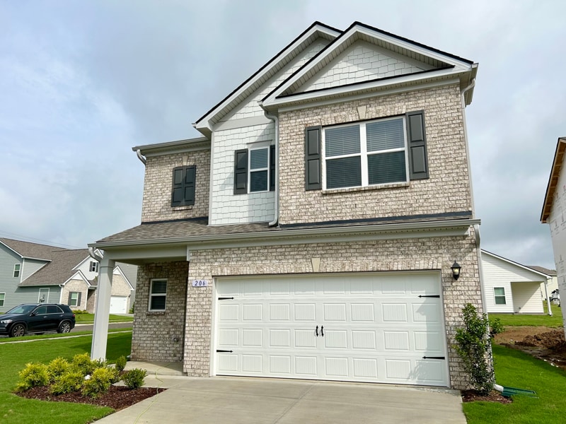 Primary Photo - 206 Summerlin Dr