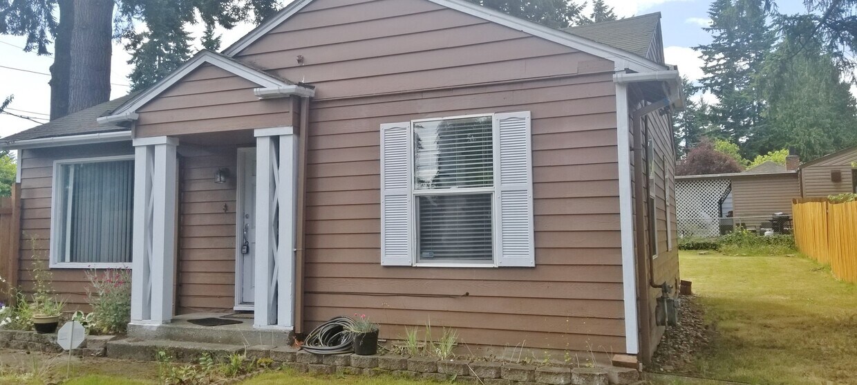 Foto principal - North Seattle/Shoreline 2BD1BA