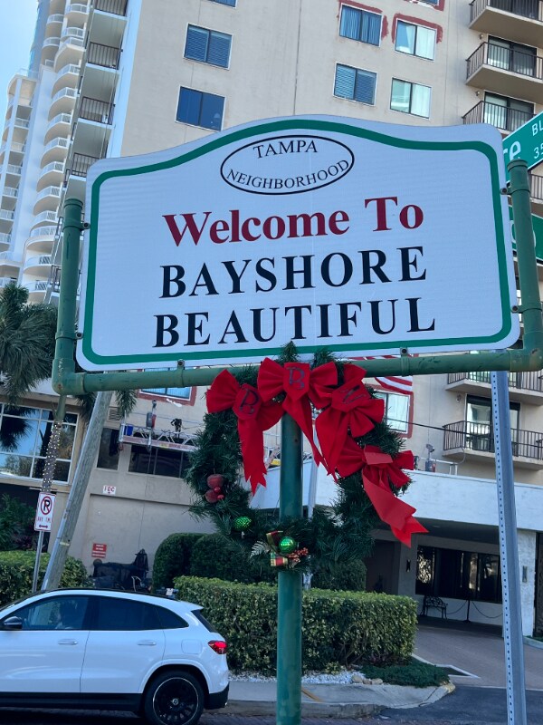 Foto del edificio - 3006 W Julia St