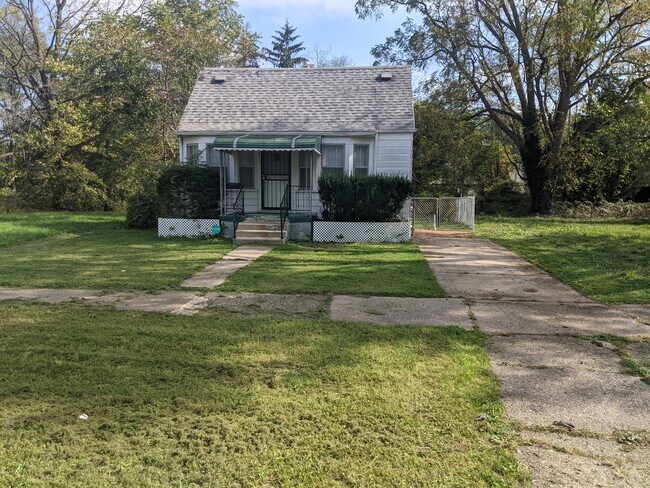 Building Photo - 8434 Brace St