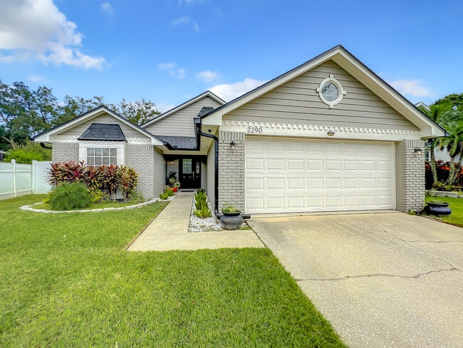 Foto del edificio - 2290 Milltowne Way