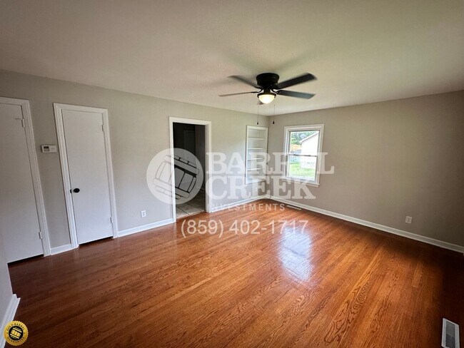 Foto del edificio - 3-Bed 1-Bath House