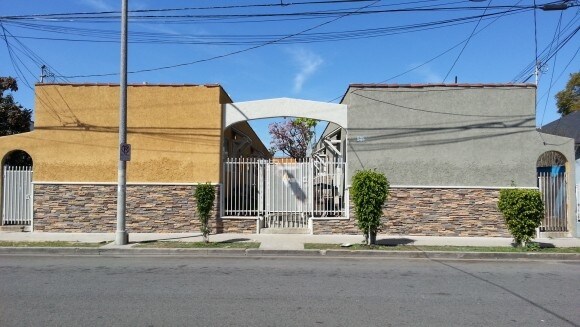 Building Photo - 505 S Breed St
