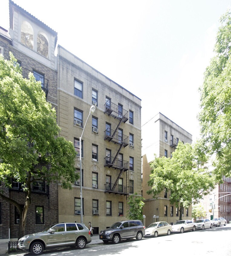 Building Photo - 230-236 Seaman Ave