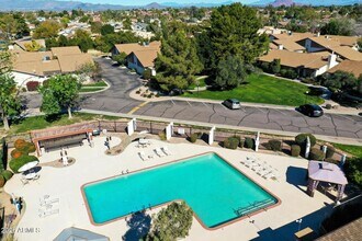 Building Photo - 1550 N Stapley Dr
