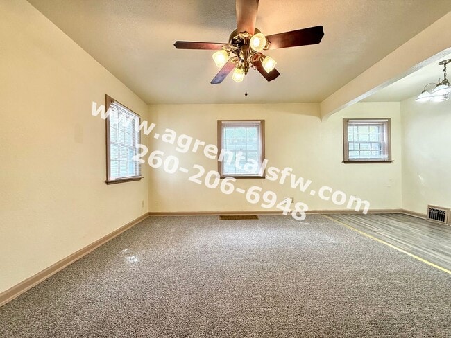 Foto del edificio - 3 Bedroom House