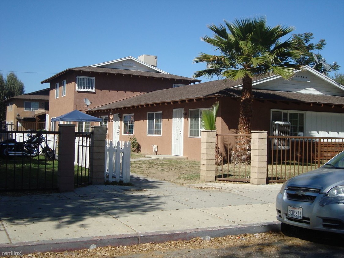 Foto principal - 1130 Valencia Ave