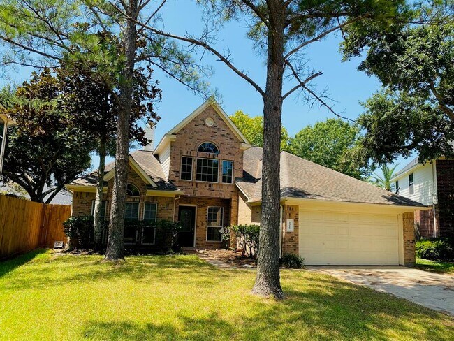 Foto del edificio - 3310 Baden Oaks Ct