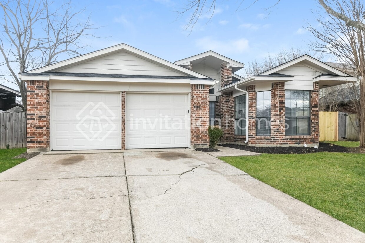 6505 Devine Dr House Rental in Arlington, TX