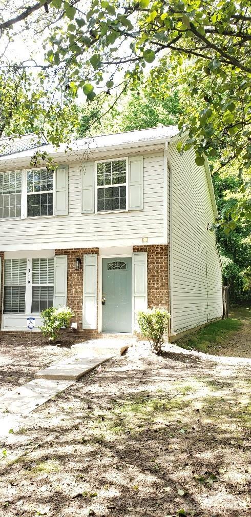 Foto del edificio - 5119 Fair Wind Ln