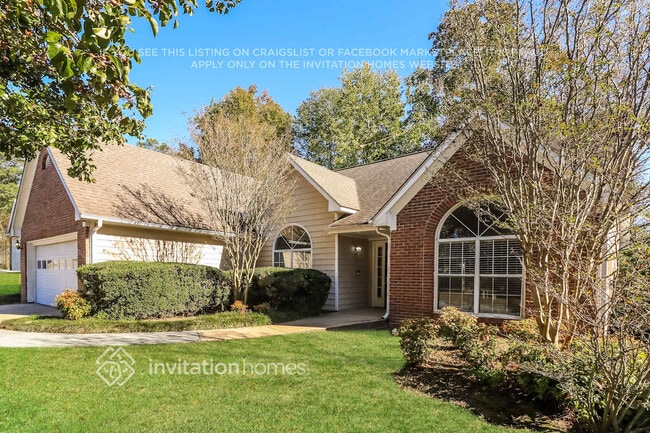 Building Photo - 4740 Cambridge Park Ct NW