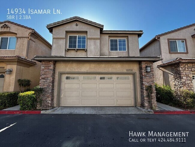 Foto del edificio - 14934 Isamar Ln