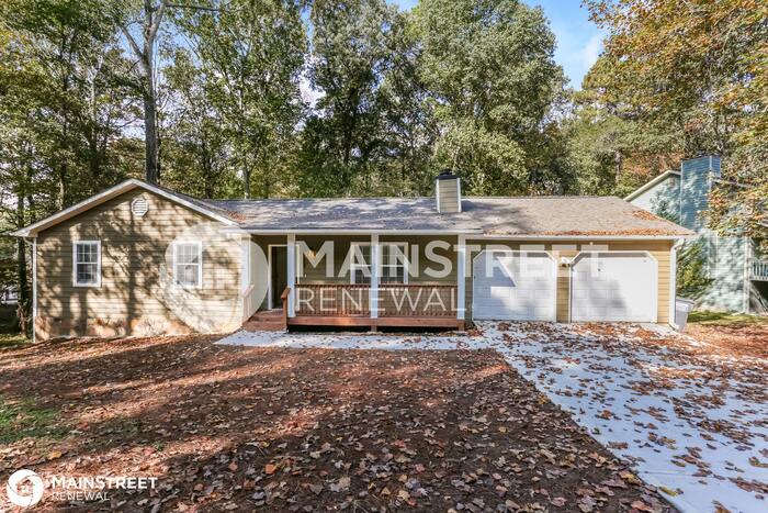 3269 HIDDEN BLUFF Trail, Snellville, GA 30039
