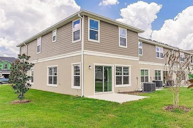 Foto del edificio - 2302 Carrabelle Wy