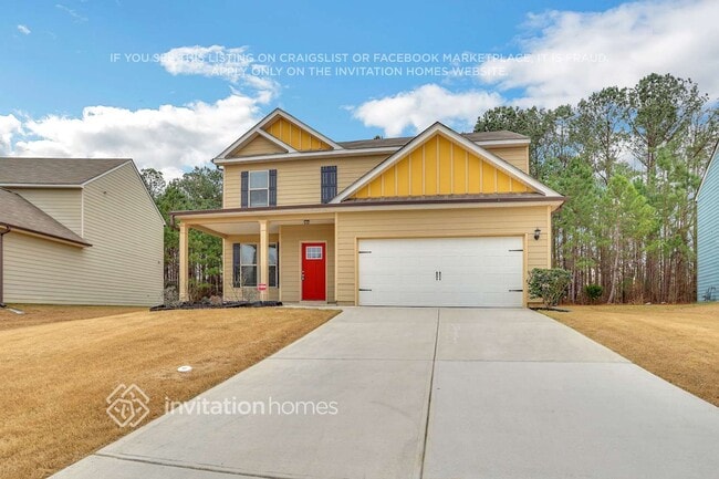 Building Photo - 4330 Calidge Dr