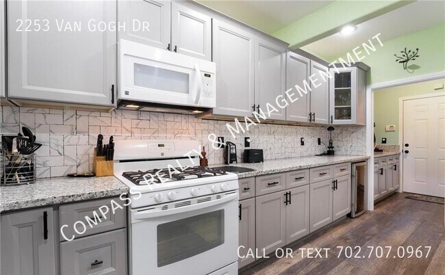Building Photo - 2253 Van Gogh Dr