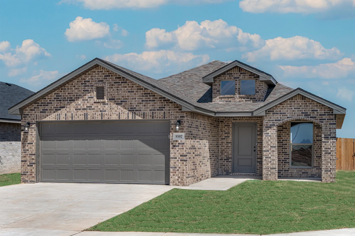 Foto principal - New Construction Built in Upland West